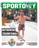 Echo Sportowe wyd. Radom