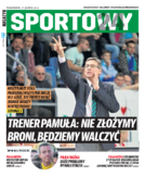 Echo Sportowe wyd. Podkarpackie