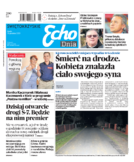 Echo Dnia wyd. Świętokrzyskie