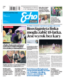 Echo Dnia wyd. Podkarpackie