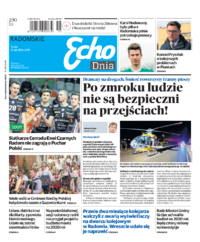 Echo Dnia