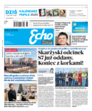 Echo Dnia wyd. Kielce