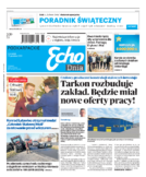 Echo Dnia wyd. Podkarpackie