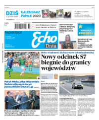 Echo Dnia