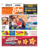 Echo Dnia wyd. Świętokrzyskie
