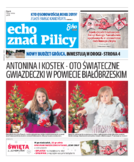 Echo znad Pilicy