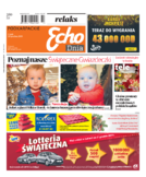 Echo Dnia wyd. Podkarpackie