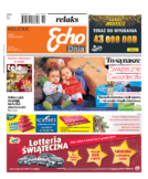 Echo Dnia wyd. Kielce