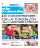 Echo Kazimierskie