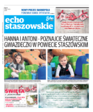 Echo Staszowskie