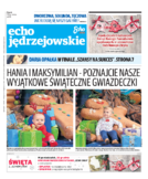 Echo Jędrzejowa