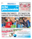 Echo Pińczowskie