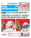 Echo Szydłowca