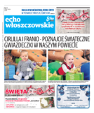 Echo Włoszczowy