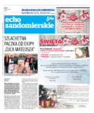 Echo Sandomierskie