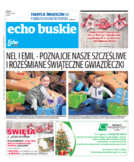 Echo Buskie