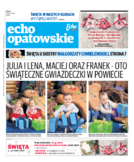 Echo Opatowskie