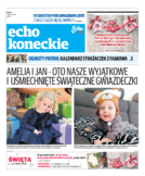 Echo Koneckie