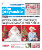 Echo Przysuchy