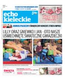 Echo Kieleckie