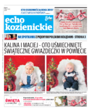 Echo Kozienickie