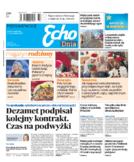 Echo Dnia wyd. Podkarpackie