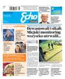 Echo Dnia wyd. Kielce