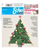 Echo Dnia wyd. Świętokrzyskie