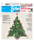 Echo Dnia wyd. Podkarpackie