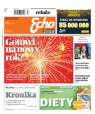Echo Dnia wyd. Kielce