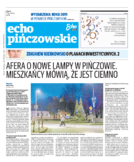Echo Pińczowskie