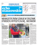 Echo Staszowskie