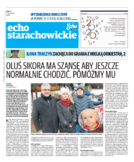 Echo Starachowickie