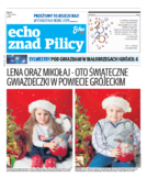 Echo znad Pilicy