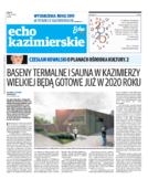 Echo Kazimierskie