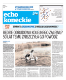 Echo Koneckie