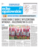 Echo Opatowskie