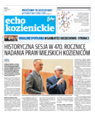 Echo Kozienickie