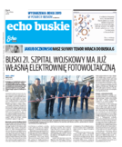 Echo Buskie