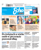 Echo Dnia wyd. Podkarpackie