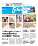 Echo Dnia wyd. Świętokrzyskie