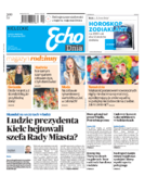 Echo Dnia wyd. Kielce