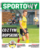 Echo Sportowe wyd. Podkarpackie