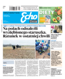 Echo Dnia wyd. Kielce