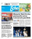 Echo Dnia wyd. Podkarpackie