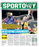 Echo Sportowe wyd. Radom