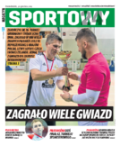 Echo Sportowe wyd. Świętokrzyskie
