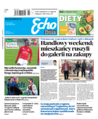 Echo Dnia