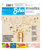 Echo Dnia wyd. Świętokrzyskie