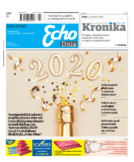 Echo Dnia wyd. Kielce
